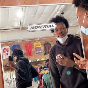 Meet your Posher, Abdul